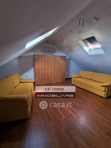Villetta a schiera in residenziale in 