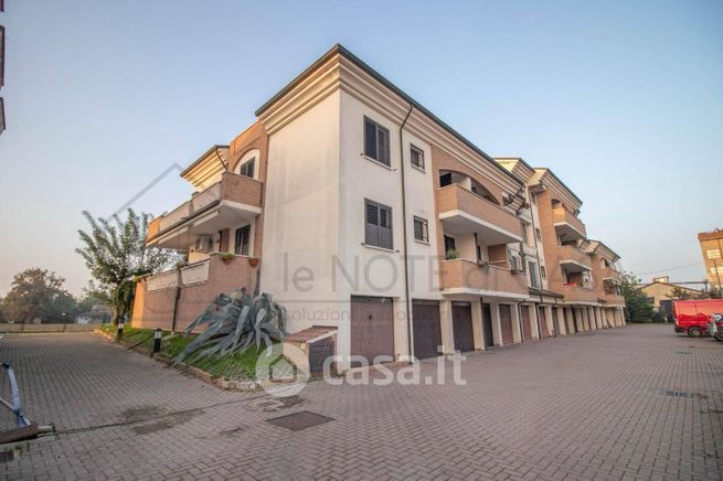 Appartamento in residenziale in 