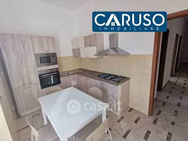 Appartamento in residenziale in