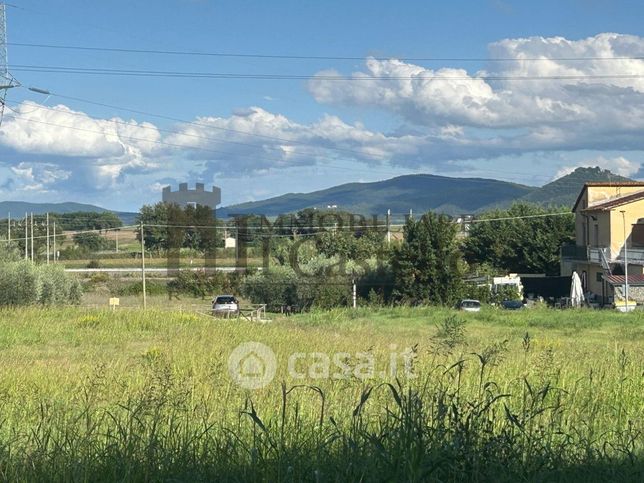 Terreno edificabile in residenziale in Via Piemonte