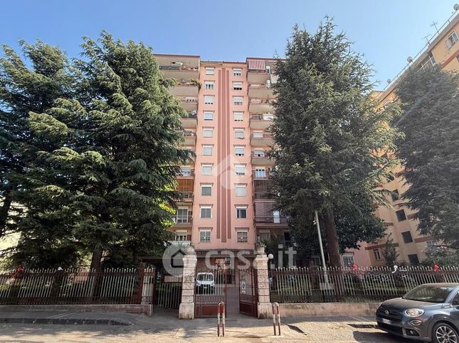 Appartamento in residenziale in Via Castellammare 241