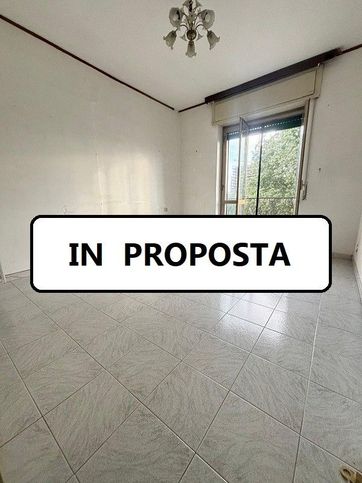 Appartamento in residenziale in Via Marchesina