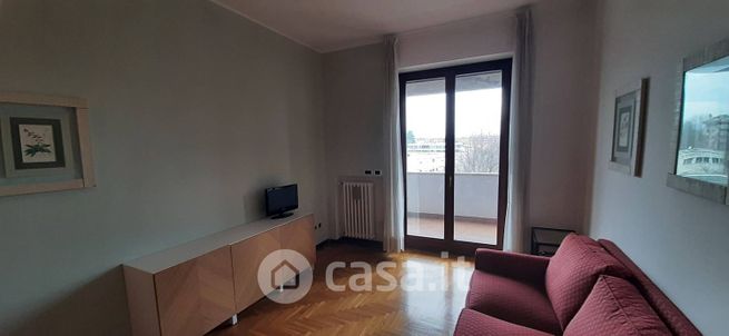 Appartamento in residenziale in Via Monte Cervino 28