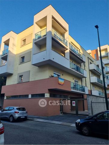 Appartamento in residenziale in 