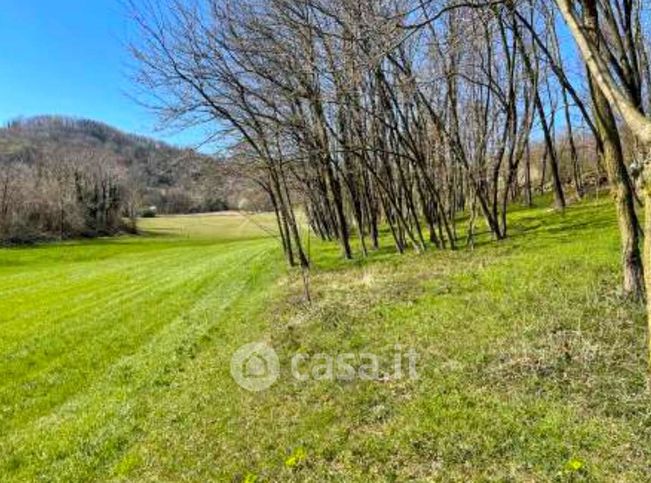 Terreno agricolo in commerciale in Via Gamba