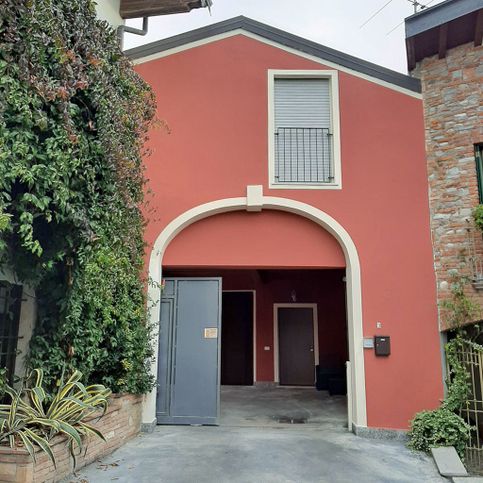 Appartamento in residenziale in Via Vignana