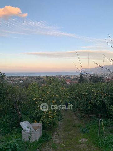 Terreno agricolo in commerciale in Via Grecia