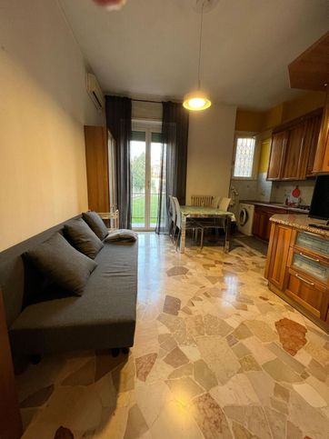 Appartamento in residenziale in Via Vallarsa 26