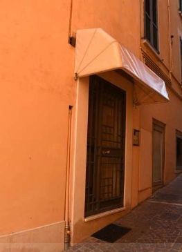 Appartamento in residenziale in Salita Santa Giustina 3