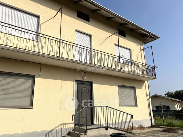 Villa in residenziale in Via Giovanni Amendola