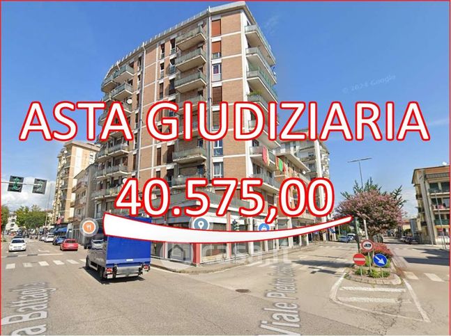 Appartamento in residenziale in Viale Pietro Ceccato 7