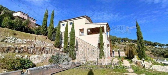 Appartamento in residenziale in Via Val di Denari 56