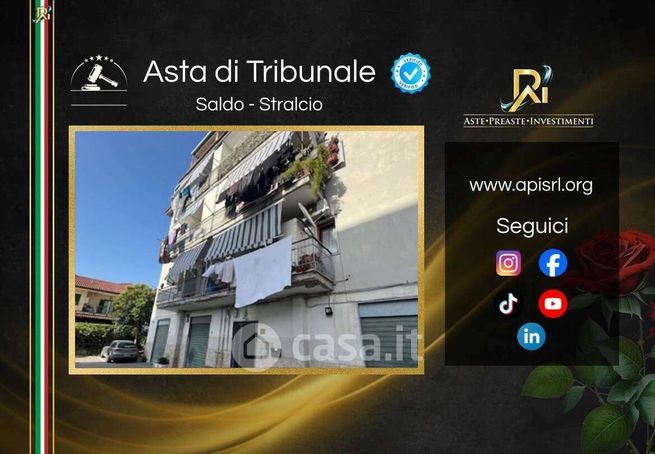 Appartamento in residenziale in Via Pio la Torre 29