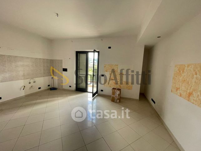 Appartamento in residenziale in Via Abate San Elia traversa II