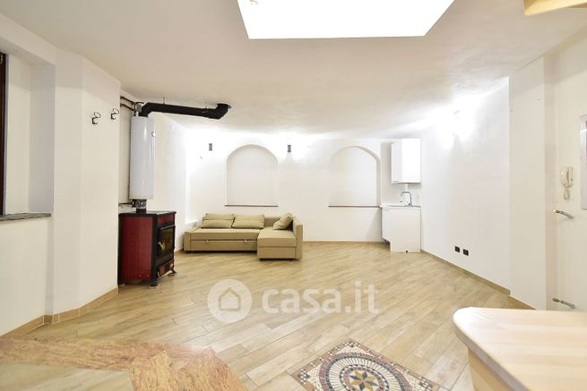 Loft in residenziale in Via San Giacomo