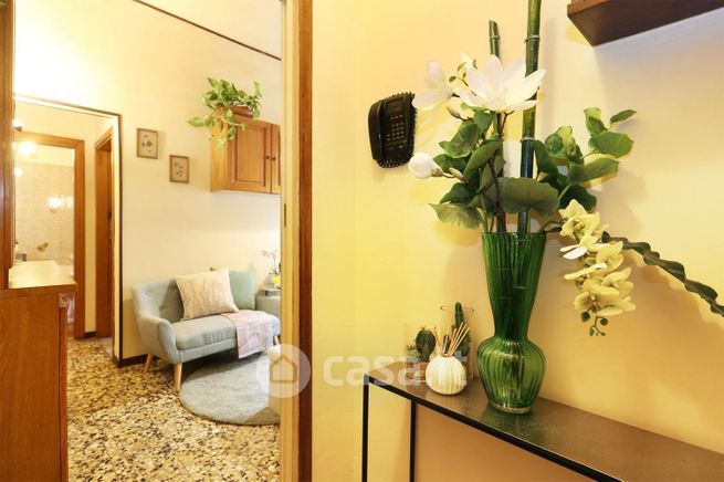 Appartamento in residenziale in Piazza Taddeo Gaddi