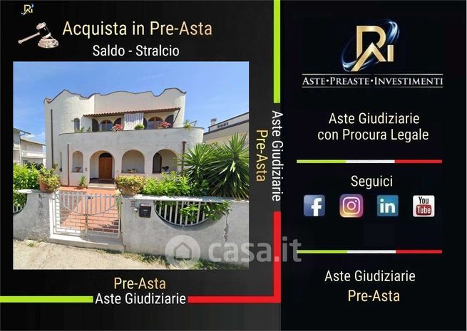 Appartamento in residenziale in Via Teofilo Patini 10