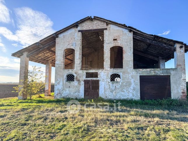 Casa indipendente in residenziale in Via Cavallazzo 4