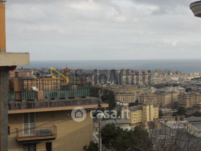 Appartamento in residenziale in Salita di San Barnaba