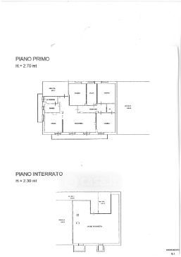 Appartamento in residenziale in Località Viatosto 23