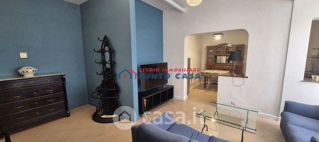 Appartamento in residenziale in Corso Vittorio Emanuele