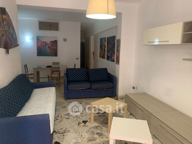 Appartamento in residenziale in Via Nazario Sauro