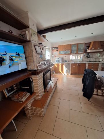 Casa indipendente in residenziale in Viale San Ignazio di Loyola 247