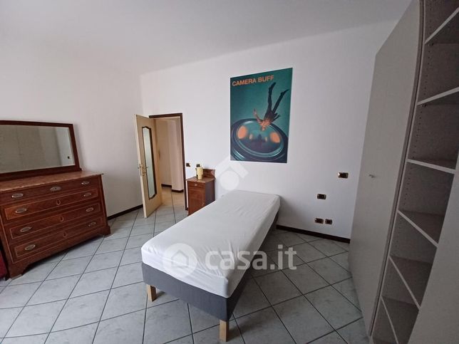 Appartamento in residenziale in Via Giovanni Carnovali 71