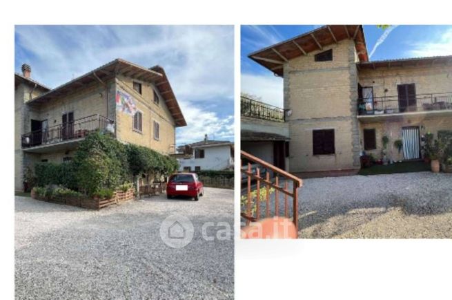 Appartamento in residenziale in Via Casalpino