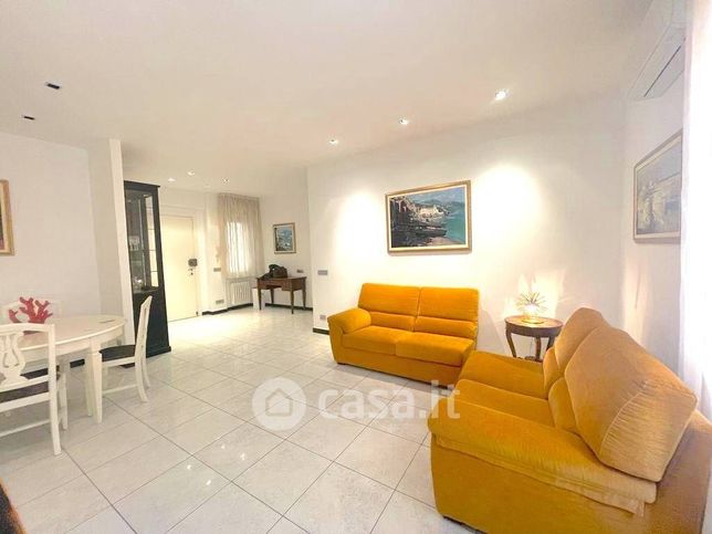 Appartamento in residenziale in Via Don Minzoni 1