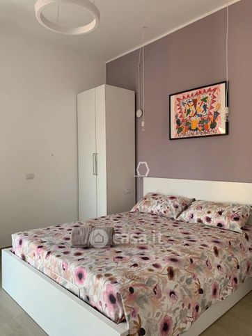 Appartamento in residenziale in Via Clemente X 93