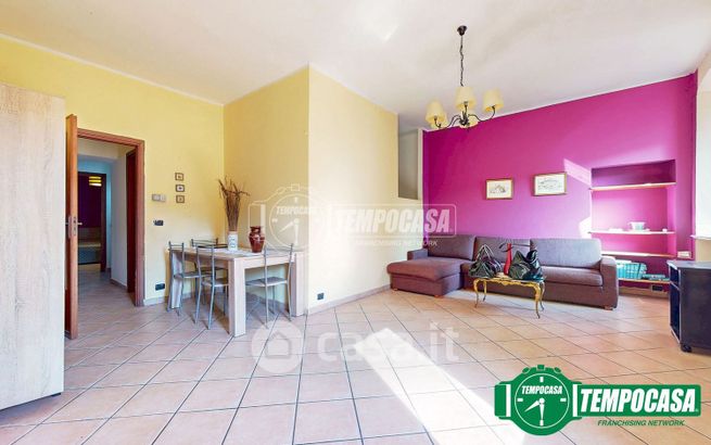 Appartamento in residenziale in 