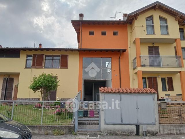 Appartamento in residenziale in Via Alcide De Gasperi 45