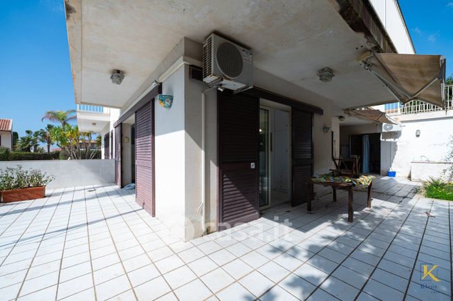 Appartamento in residenziale in Via Lipari