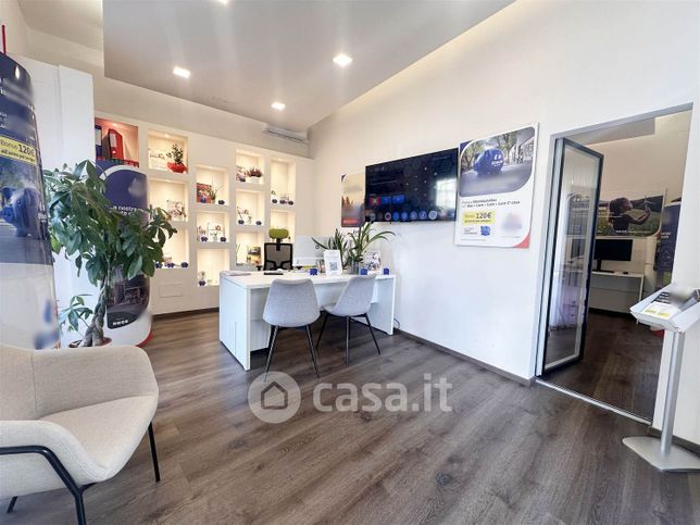 Attivitã /licenza (con o senza mura) in commerciale in Piazza Alberti