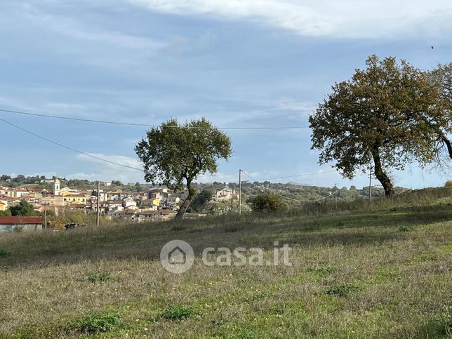 Terreno agricolo in commerciale in Via Fontana dei Fieri