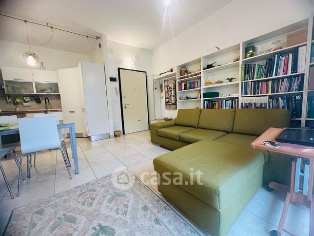 Appartamento in residenziale in Via Arno 7