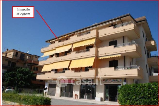 Appartamento in residenziale in Contrada Pipedo