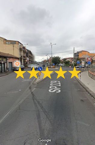 Appartamento in residenziale in Via Mongibello