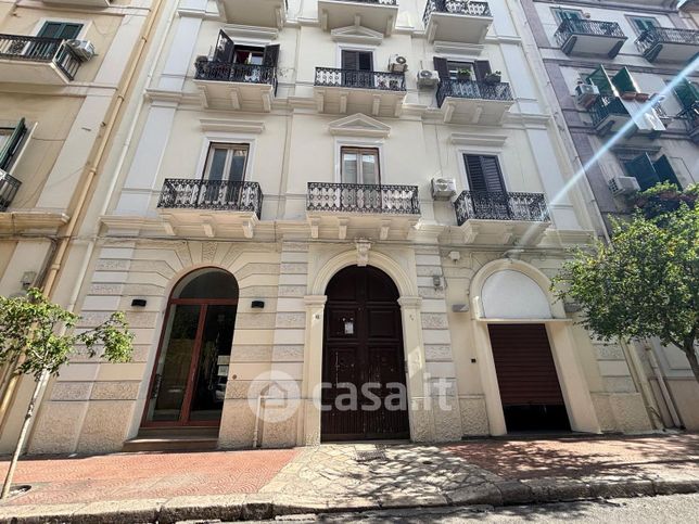 Box/posto auto in residenziale in Via Duca Degli Abruzzi 41