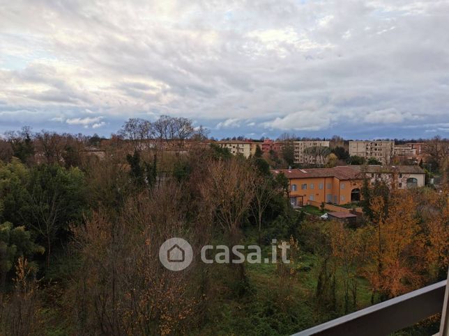 Attico/mansarda in residenziale in Via Campania 9