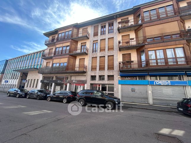 Appartamento in residenziale in Via Santa Maria 56