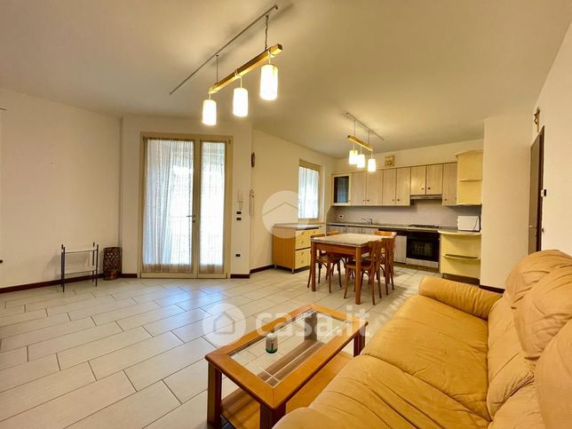 Appartamento in residenziale in Via Cesare Marchi 12