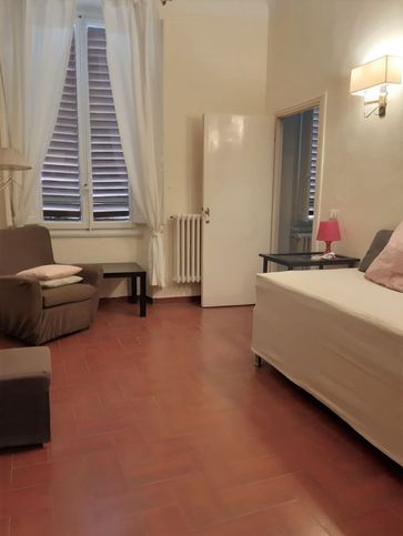 Appartamento in residenziale in Via dei Pepi