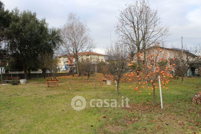 Terreno edificabile in residenziale in Via Colombera