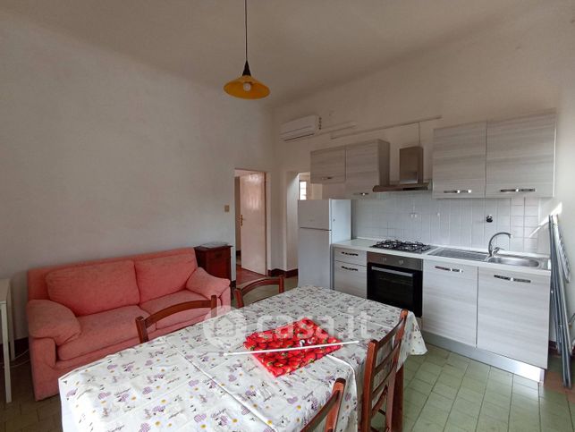 Appartamento in residenziale in Via Carlo Mayr 156