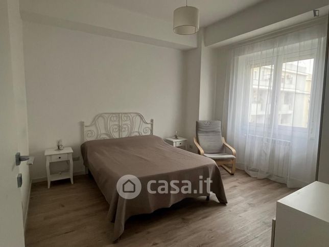 Appartamento in residenziale in Via Montefalco