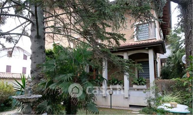 Appartamento in residenziale in Via Pierpaoli