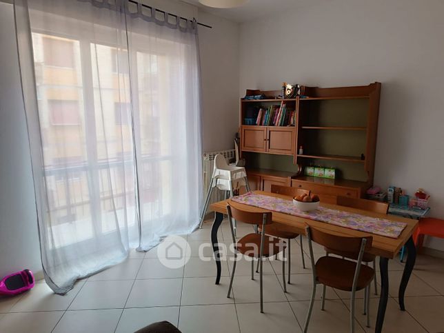 Appartamento in residenziale in Via della Madonna 54