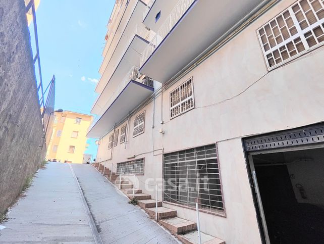 Box/posto auto in residenziale in Viale Privato Winspeare